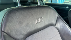 Volkswagen Passat 2.0 TDI R-Line 4dr DSG [Panoramic Roof] Diesel Saloon